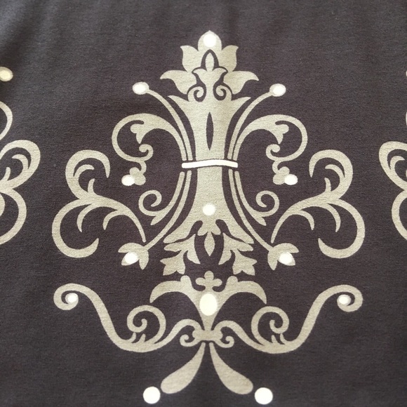 Ann Taylor LOFT Petites Skirt - Picture 2 of 6